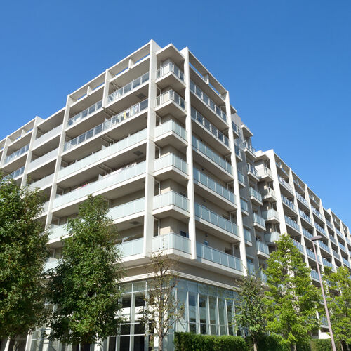 マンション