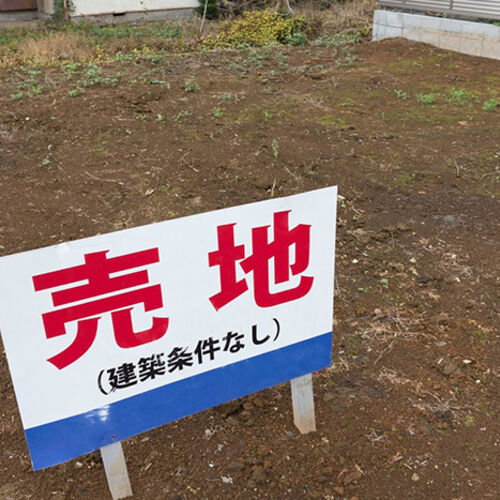 土地
