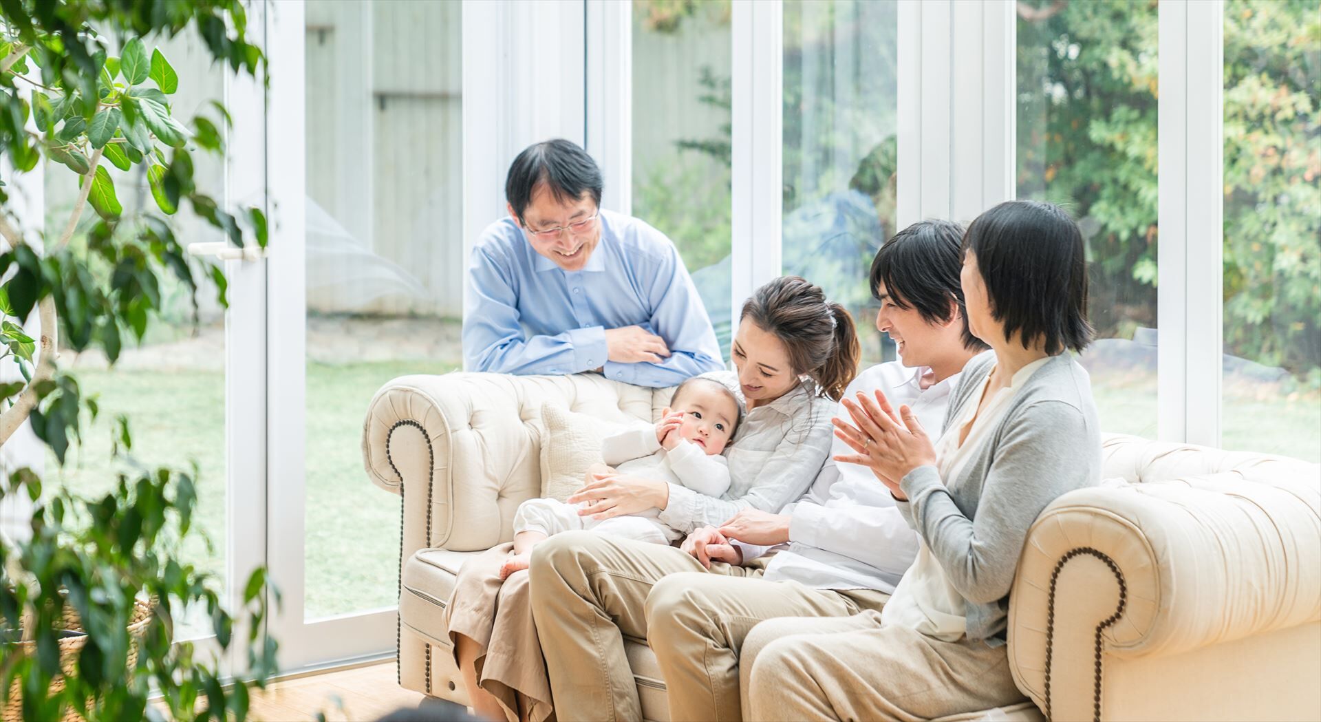 住替え