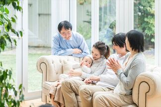 住替え